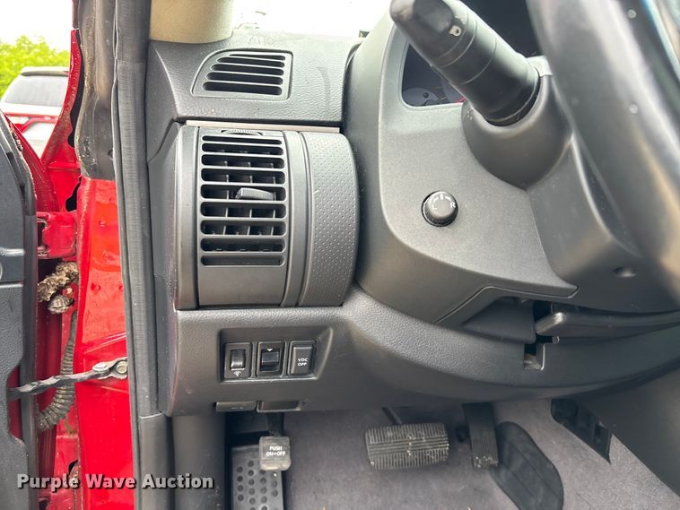 image for item FC5667 2004 Infiniti G35 