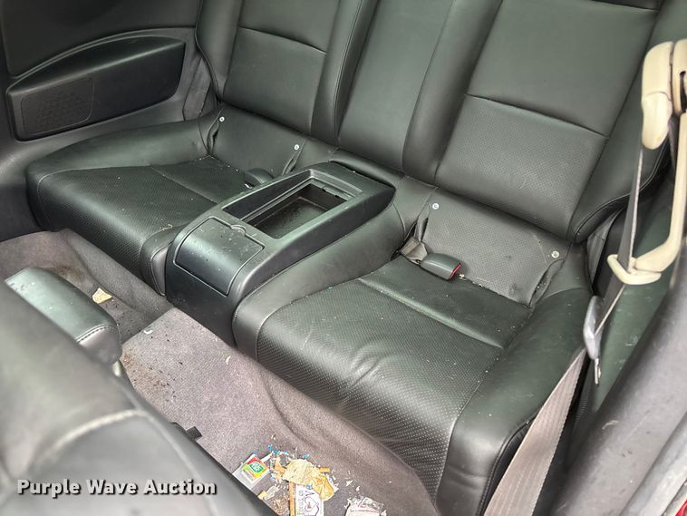 image for item FC5667 2004 Infiniti G35 