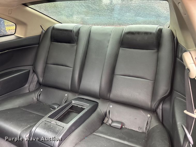image for item FC5667 2004 Infiniti G35 