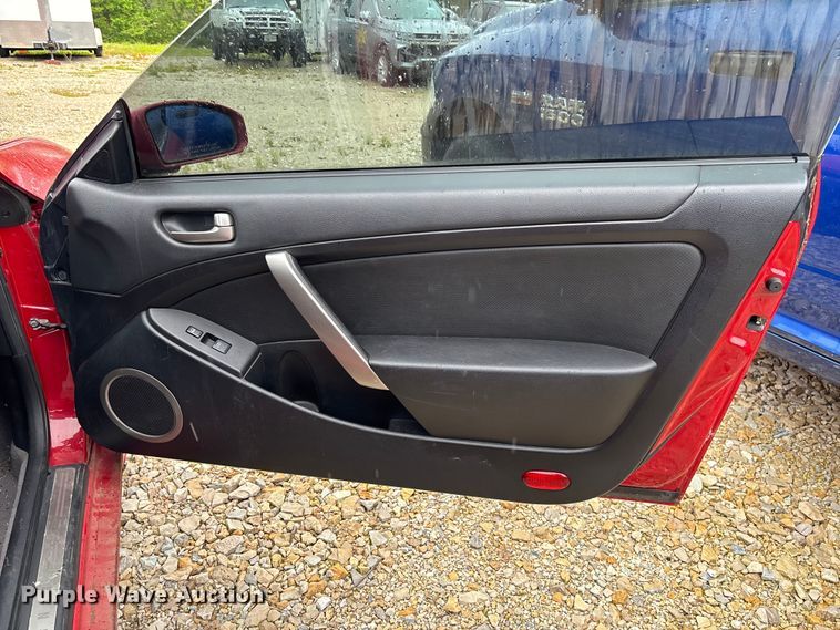 image for item FC5667 2004 Infiniti G35 