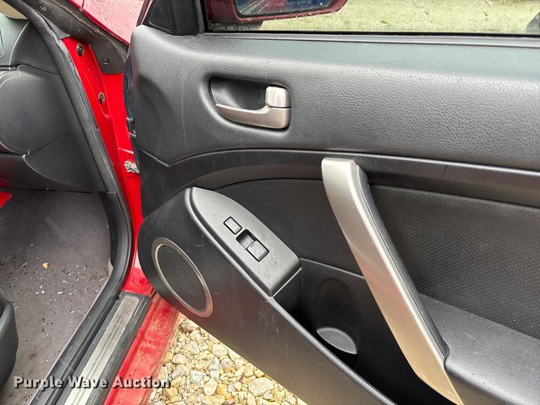image for item FC5667 2004 Infiniti G35 