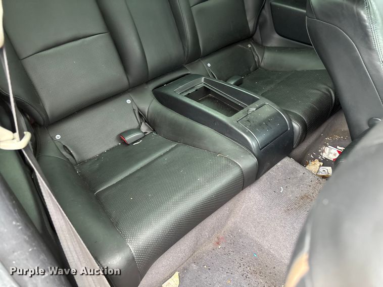 image for item FC5667 2004 Infiniti G35 