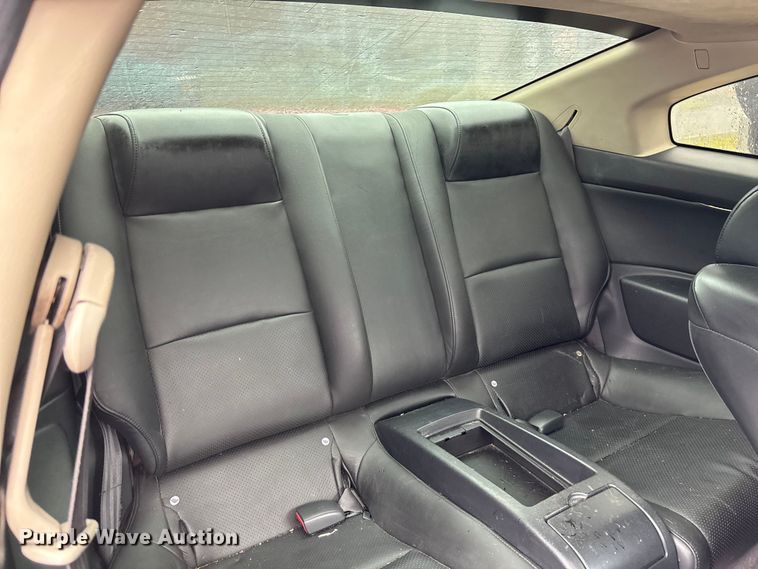 image for item FC5667 2004 Infiniti G35 