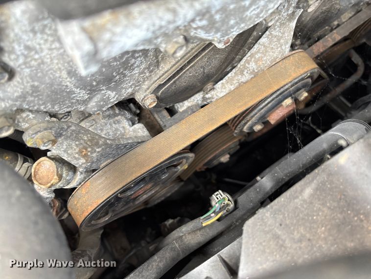 image for item FC5667 2004 Infiniti G35 