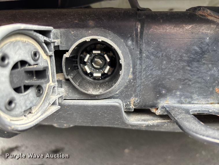 image for item FC5669 2019 Dodge Durango SSV SUV