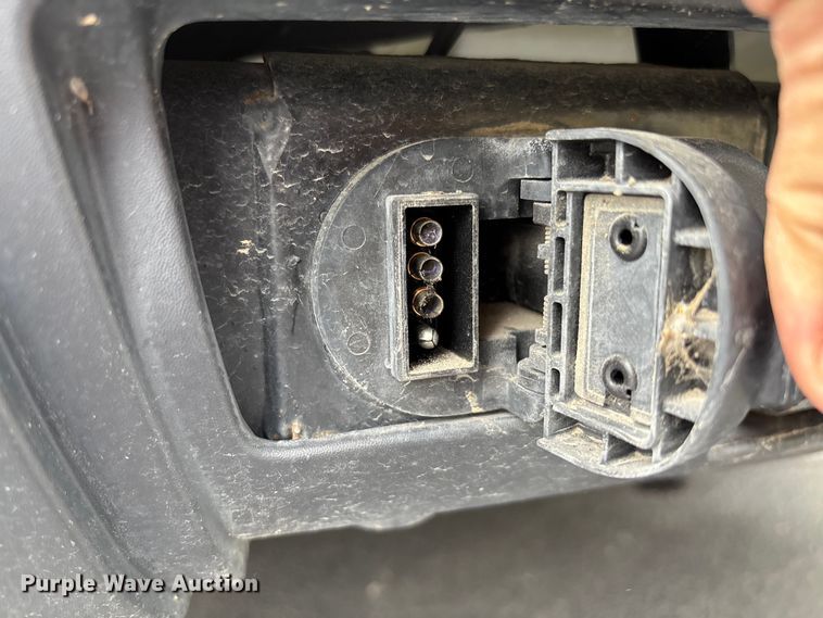 image for item FC5669 2019 Dodge Durango SSV SUV