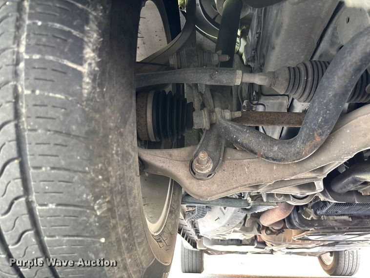 image for item FC5669 2019 Dodge Durango SSV SUV