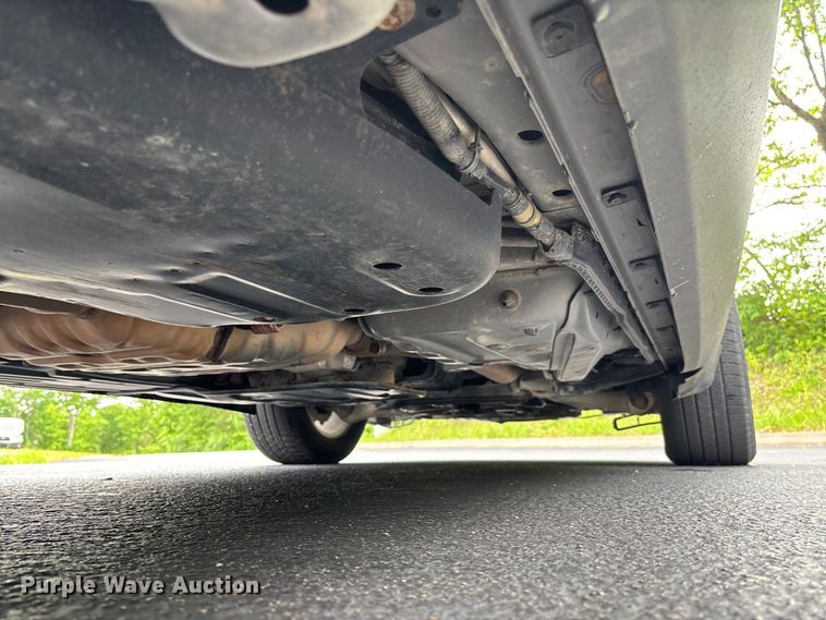 image for item FC5669 2019 Dodge Durango SSV SUV