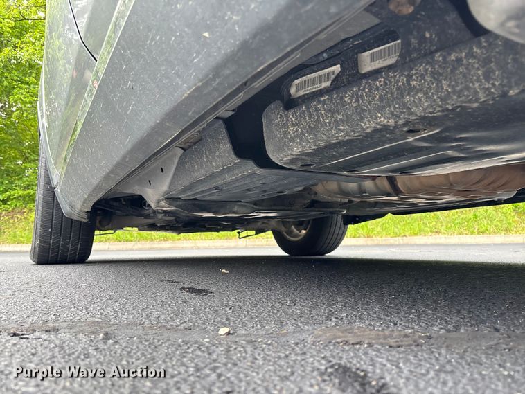 image for item FC5669 2019 Dodge Durango SSV SUV