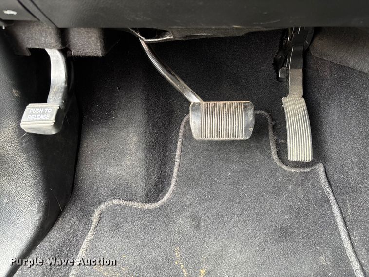image for item FC5669 2019 Dodge Durango SSV SUV