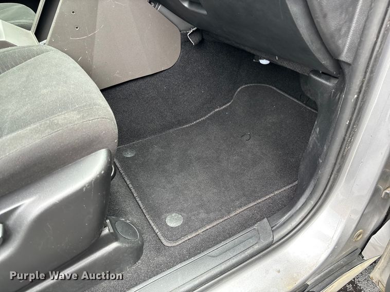 image for item FC5669 2019 Dodge Durango SSV SUV