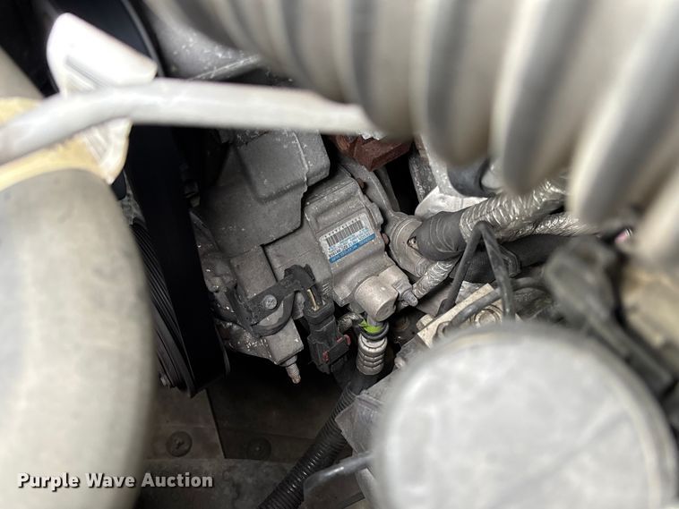image for item FC5669 2019 Dodge Durango SSV SUV