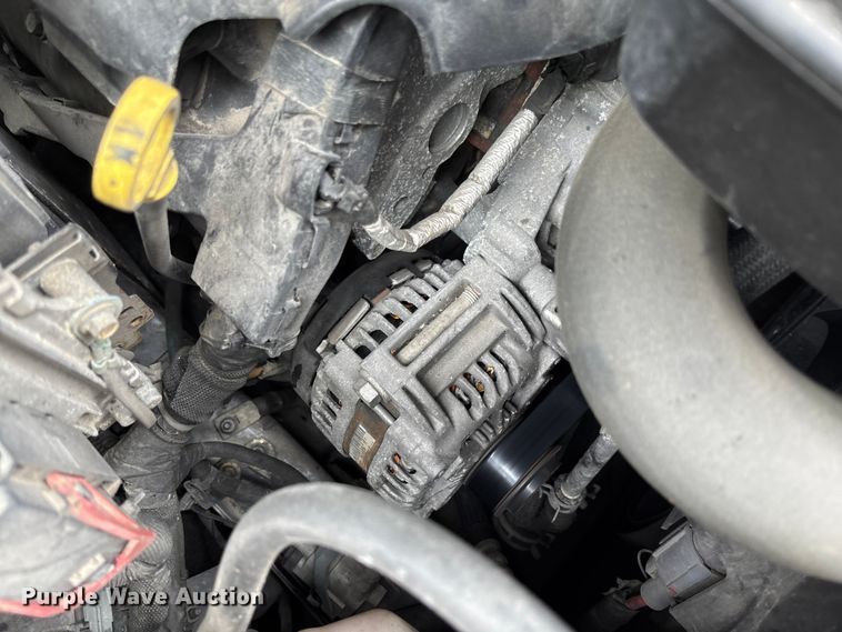 image for item FC5669 2019 Dodge Durango SSV SUV