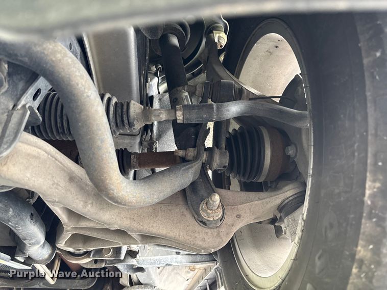 image for item FC5670 2020 Dodge Durango SSV SUV