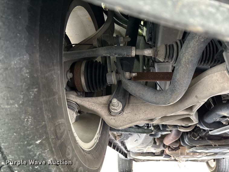 image for item FC5670 2020 Dodge Durango SSV SUV