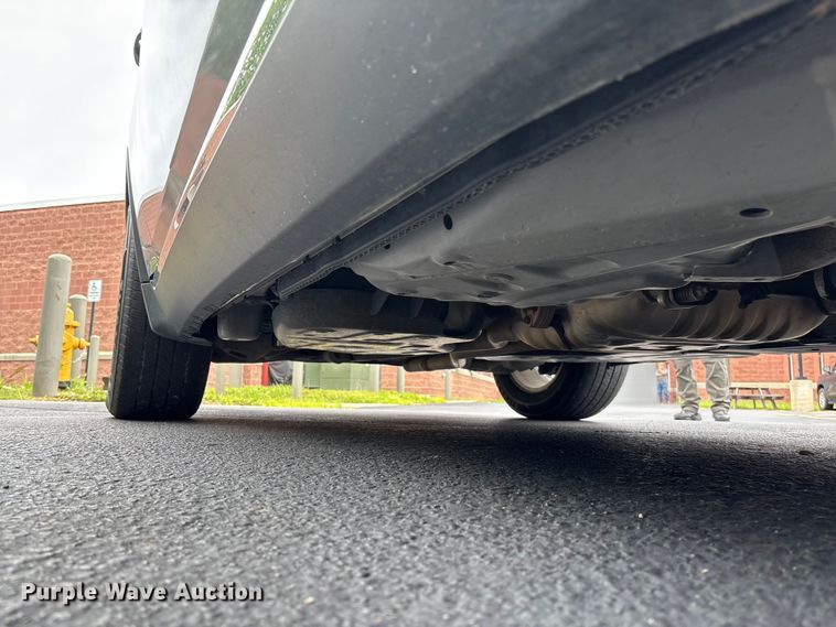 image for item FC5670 2020 Dodge Durango SSV SUV