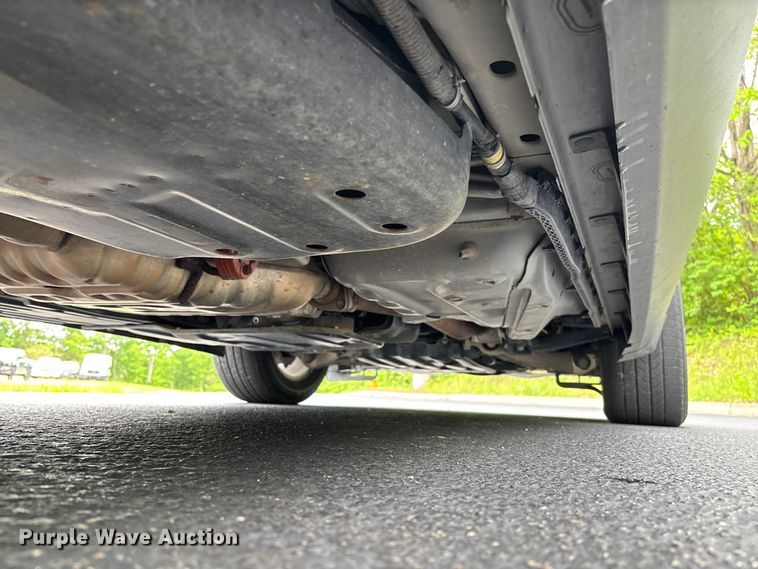 image for item FC5670 2020 Dodge Durango SSV SUV