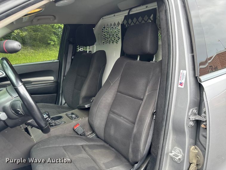 image for item FC5670 2020 Dodge Durango SSV SUV