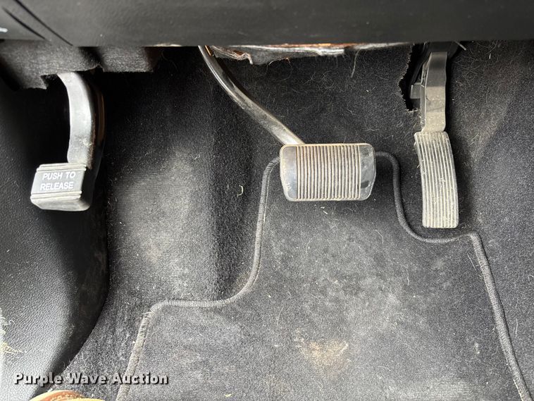 image for item FC5670 2020 Dodge Durango SSV SUV