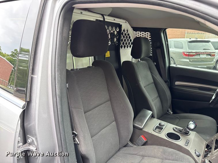 image for item FC5670 2020 Dodge Durango SSV SUV