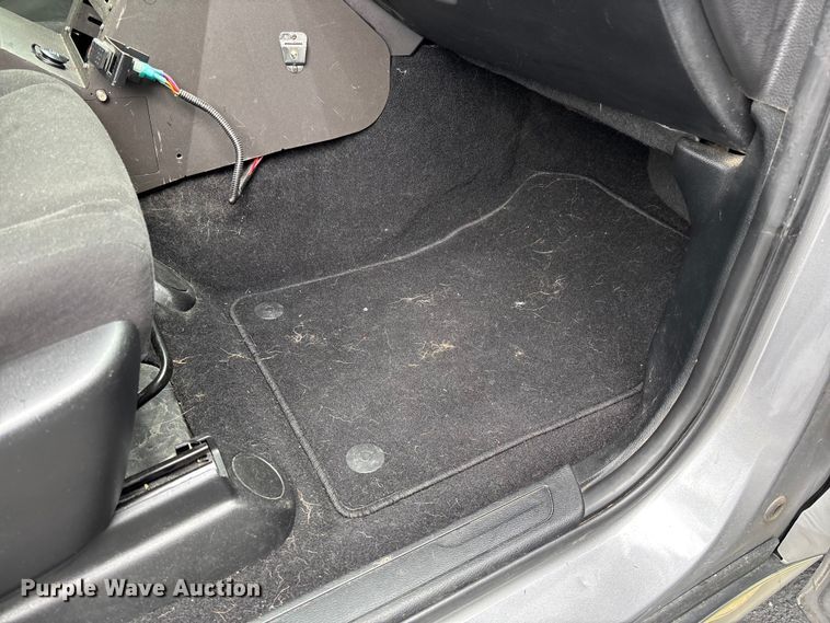 image for item FC5670 2020 Dodge Durango SSV SUV