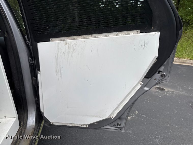 image for item FC5670 2020 Dodge Durango SSV SUV