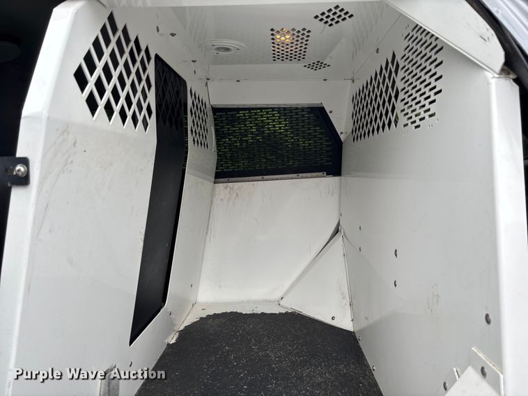image for item FC5670 2020 Dodge Durango SSV SUV