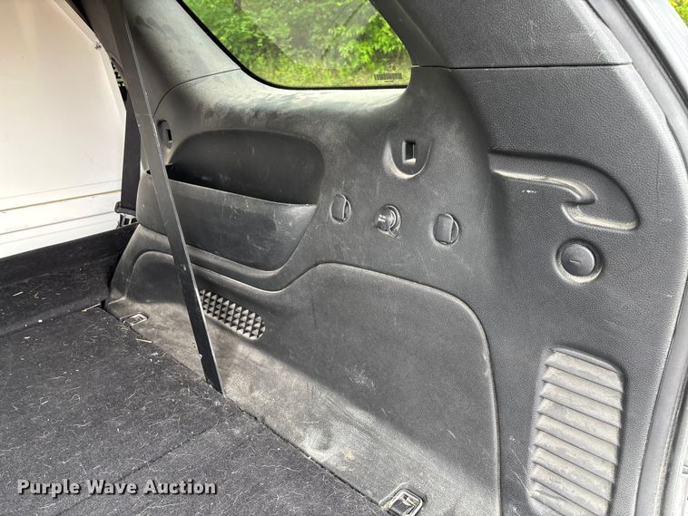 image for item FC5670 2020 Dodge Durango SSV SUV
