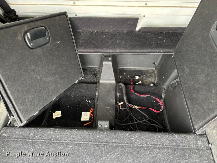 image for item FC5670 2020 Dodge Durango SSV SUV