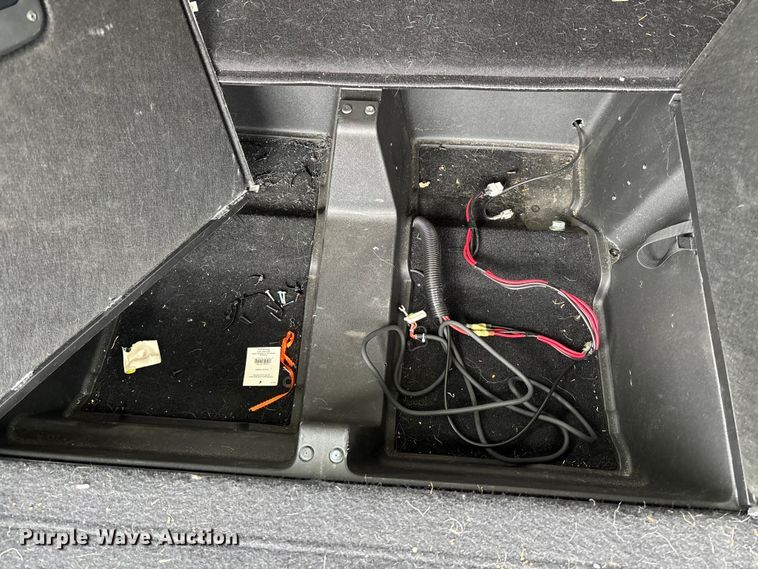 image for item FC5670 2020 Dodge Durango SSV SUV