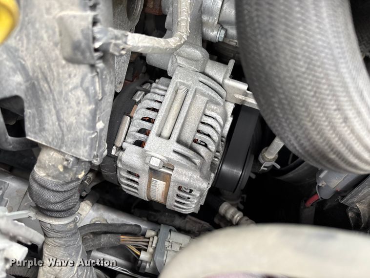 image for item FC5670 2020 Dodge Durango SSV SUV