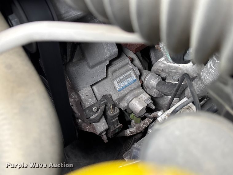 image for item FC5670 2020 Dodge Durango SSV SUV