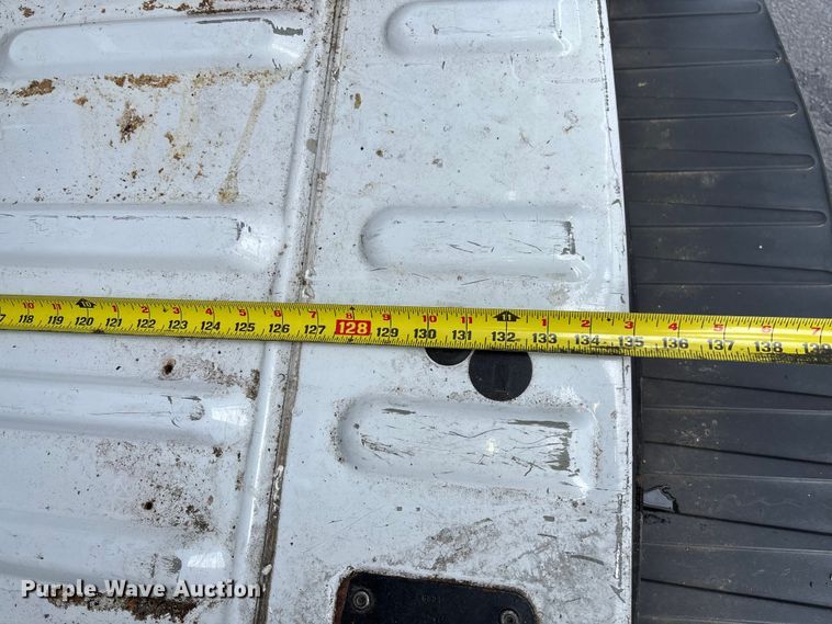 image for item FC5671 2017 Ford Transit 150 van