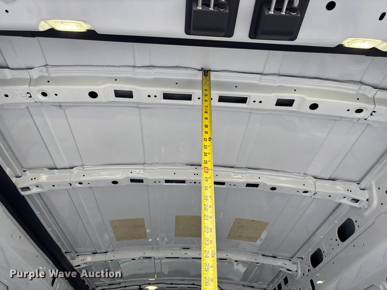 image for item FC5671 2017 Ford Transit 150 van