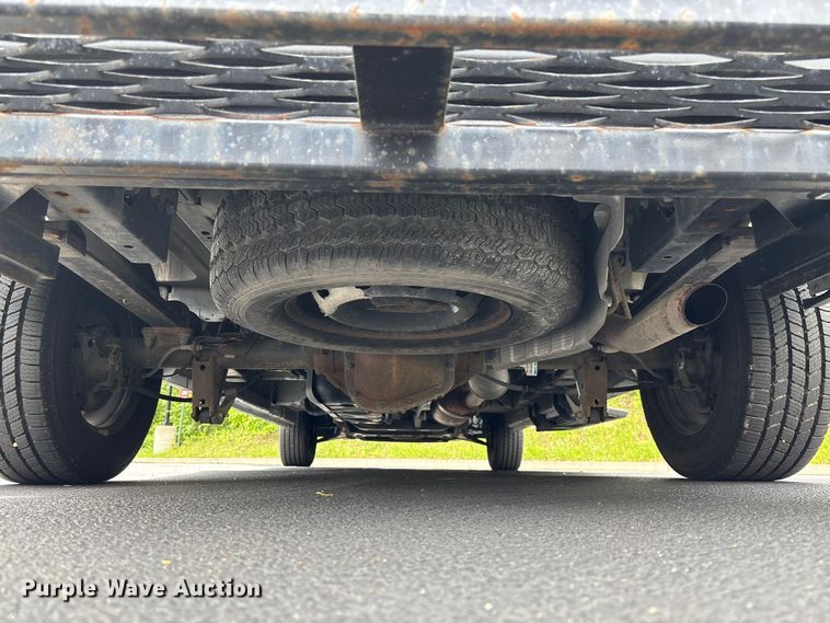 image for item FC5671 2017 Ford Transit 150 van