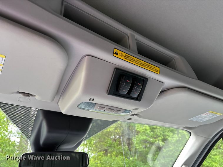 image for item FC5671 2017 Ford Transit 150 van