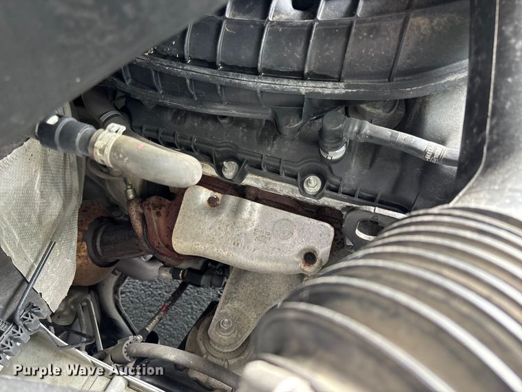 image for item FC5671 2017 Ford Transit 150 van