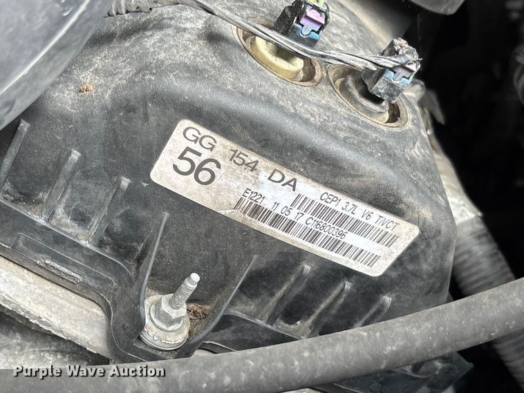 image for item FC5671 2017 Ford Transit 150 van