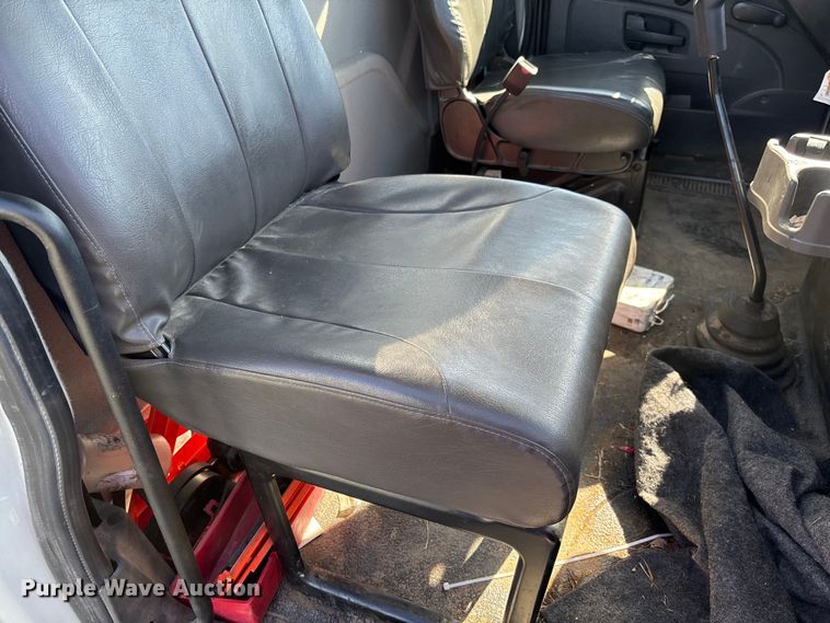 image for item FC5680 2014 International 4300 vacuum truck