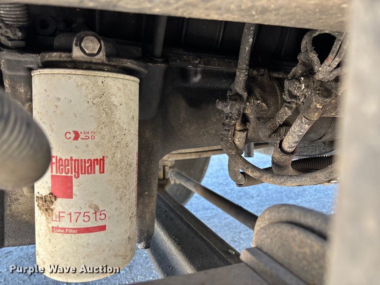 image for item FC5680 2014 International 4300 vacuum truck