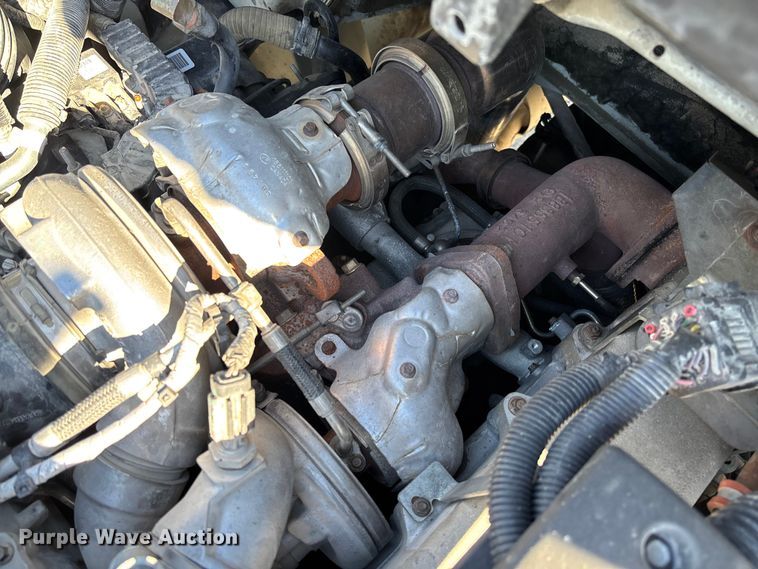 image for item FC5680 2014 International 4300 vacuum truck