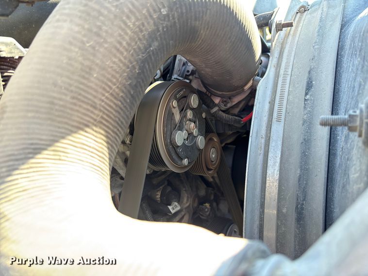 image for item FC5680 2014 International 4300 vacuum truck