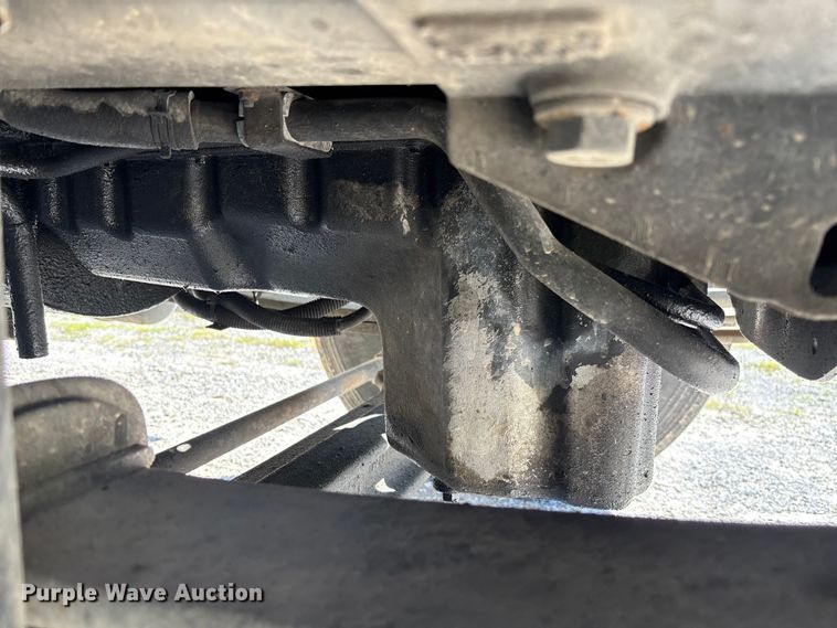 image for item FC5680 2014 International 4300 vacuum truck