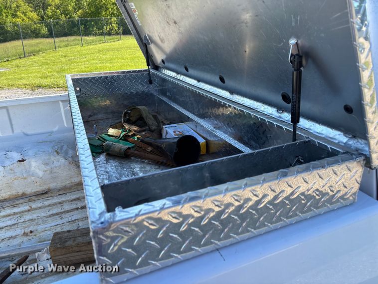 image for item FC5681 2008 Chevrolet Colorado Ext. Cab pickup truck