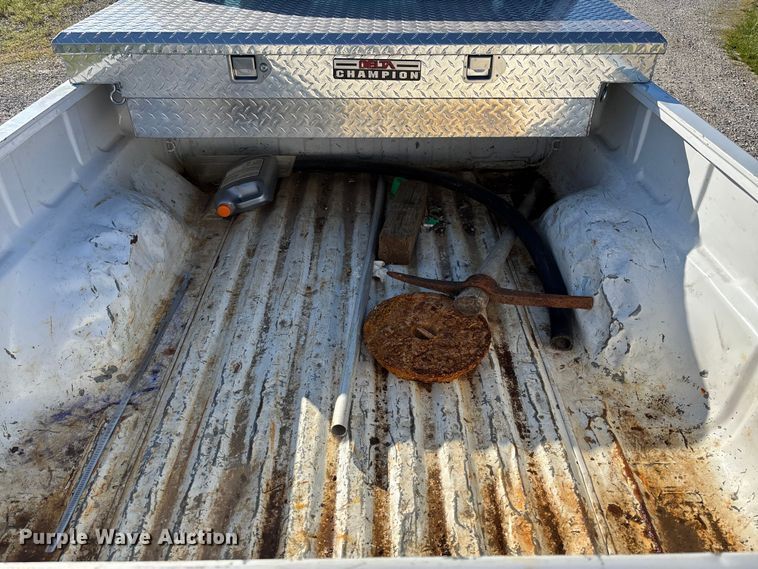 image for item FC5681 2008 Chevrolet Colorado Ext. Cab pickup truck