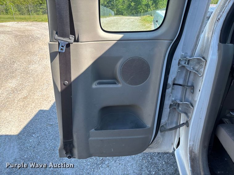image for item FC5681 2008 Chevrolet Colorado Ext. Cab pickup truck