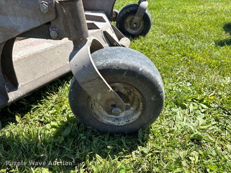 image for item FC5682 Grasshopper 729T6 ZTR lawn mower