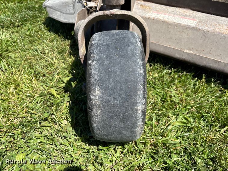 image for item FC5682 Grasshopper 729T6 ZTR lawn mower