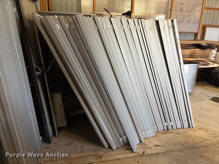 image for item FC5684 Approximately 46 window screens