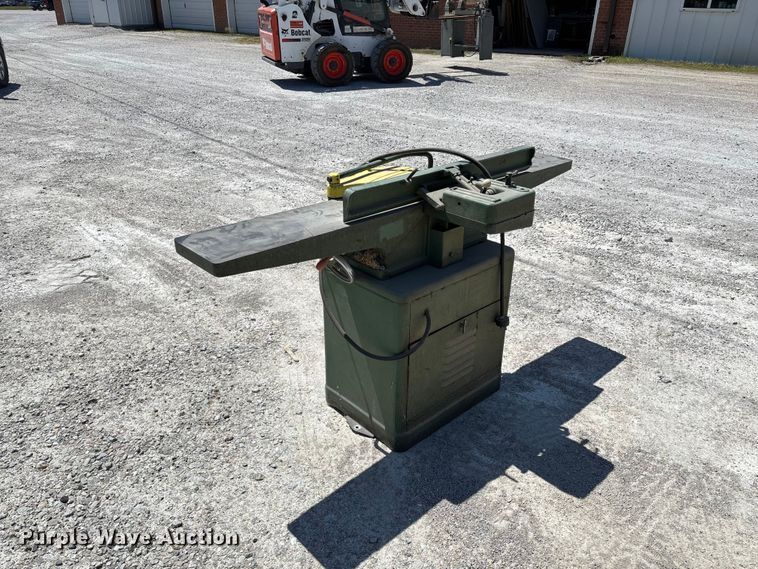 image for item FC5685 Powermatic 60 planer